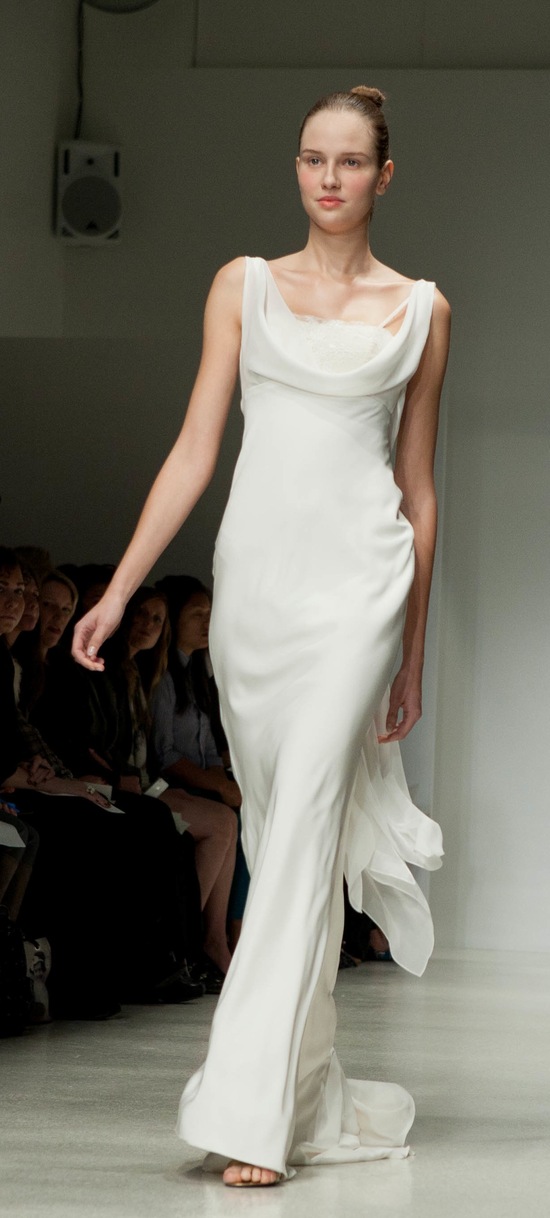 photo of 2012 wedding dress christos bridal gowns 0526