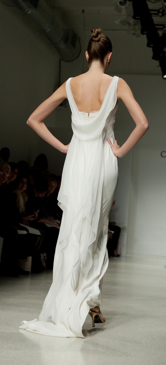 photo of 2012 wedding dress christos bridal gowns 0526