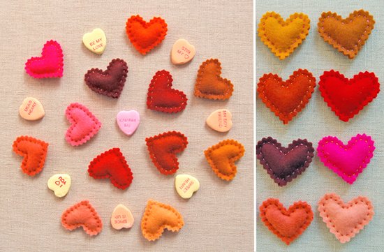 photo of Make Cupid Swoon! DIY Wedding Ideas We Love