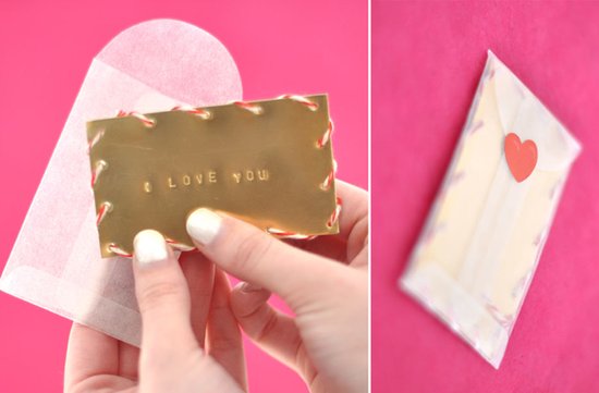 photo of Make Cupid Swoon! DIY Wedding Ideas We Love