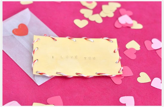 photo of Make Cupid Swoon! DIY Wedding Ideas We Love