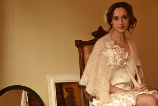 photo of New Concepts in Shopping for a Wedding Dress