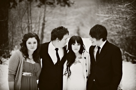 photo of Anastasia Photography
