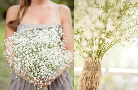 photo of Ethereal Wedding with a Peach and Ivory Palette