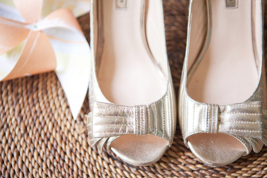 Romantic-wedding-themes-outdoor-wedding-pastels-spring-summer-metallic-wedding-shoes.full
