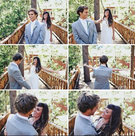 photo of Green Wedding Shoes