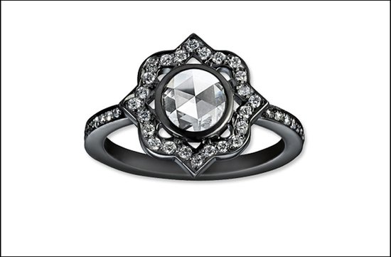 photo of 13 Most Popular Engagement Rings of 2011