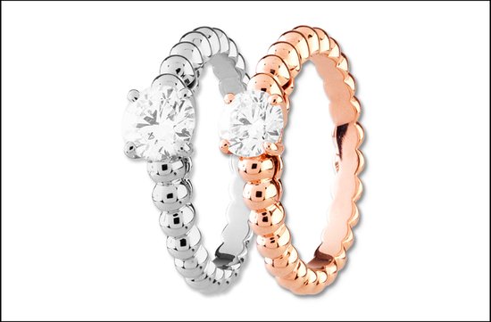 photo of 13 Most Popular Engagement Rings of 2011