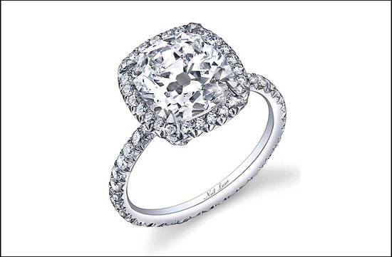photo of 13 Most Popular Engagement Rings of 2011
