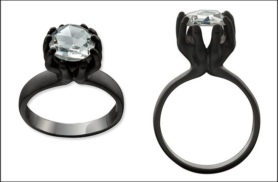 photo of 13 Most Popular Engagement Rings of 2011