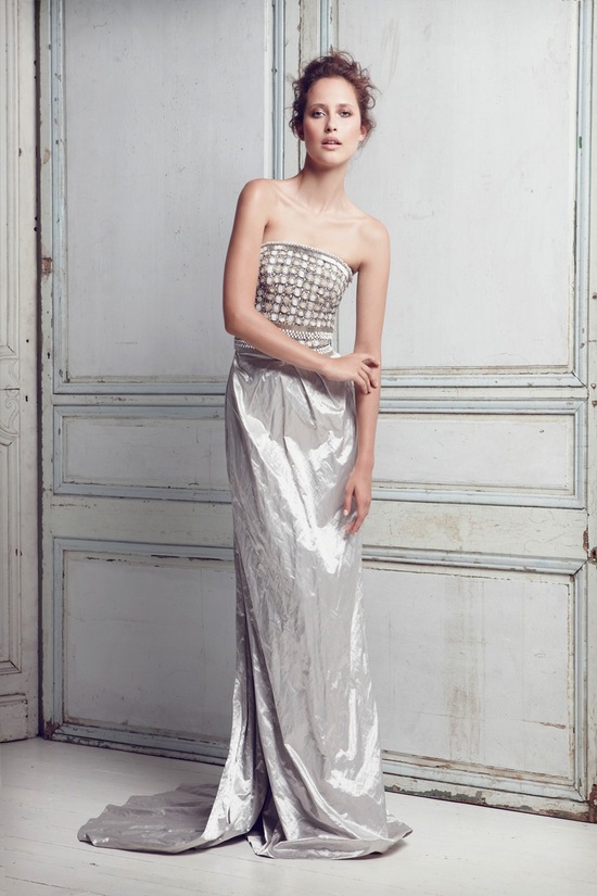 photo of Fall in Love with Collette Dinnigan Bridal
