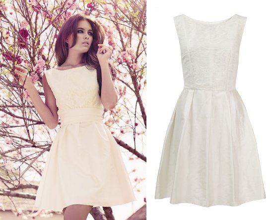 photo of Bridal Designer Spotlight: Johanna Johnson