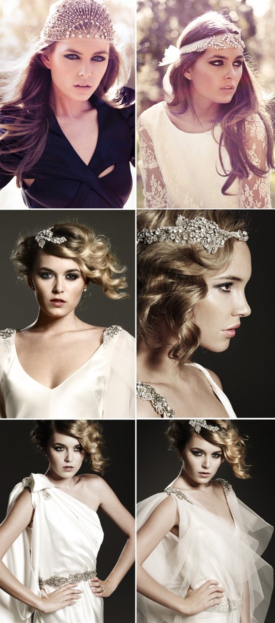 photo of Bridal Designer Spotlight: Johanna Johnson