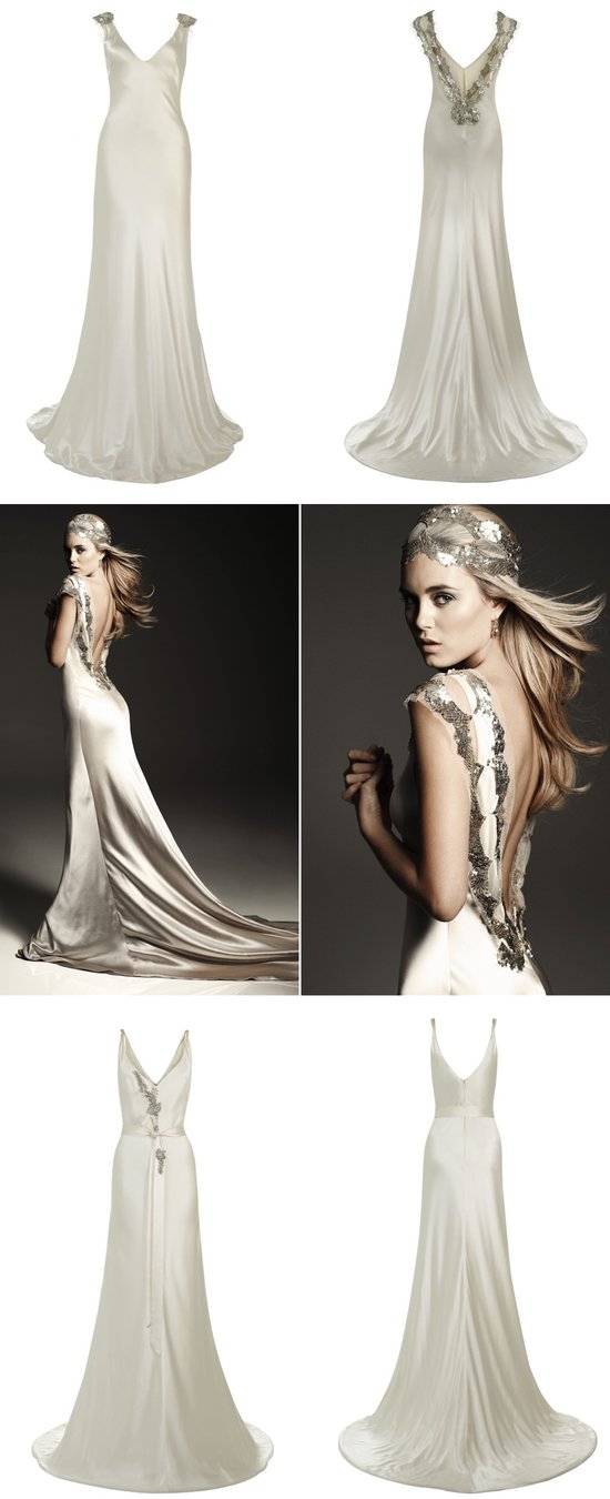 photo of Bridal Designer Spotlight: Johanna Johnson