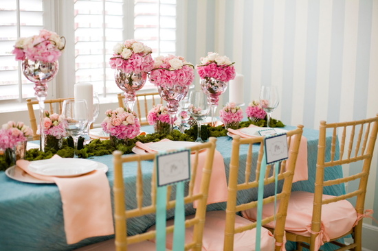photo of 15 Stunning Wedding Reception Centerpieces