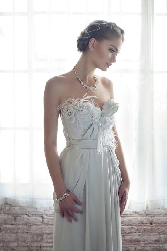 photo of Claire LaFaye