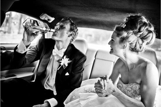 photo of Unforgettable Real Wedding Photos