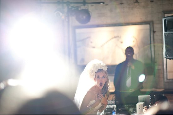 photo of Unforgettable Real Wedding Photos