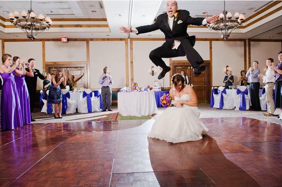 photo of Unforgettable Real Wedding Photos