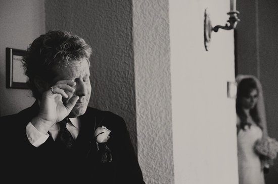 photo of Unforgettable Real Wedding Photos