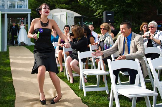 photo of Unforgettable Real Wedding Photos