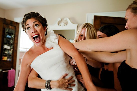 photo of Unforgettable Real Wedding Photos