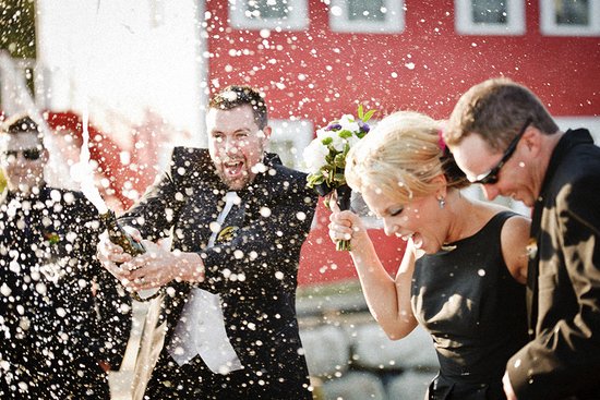 photo of Unforgettable Real Wedding Photos