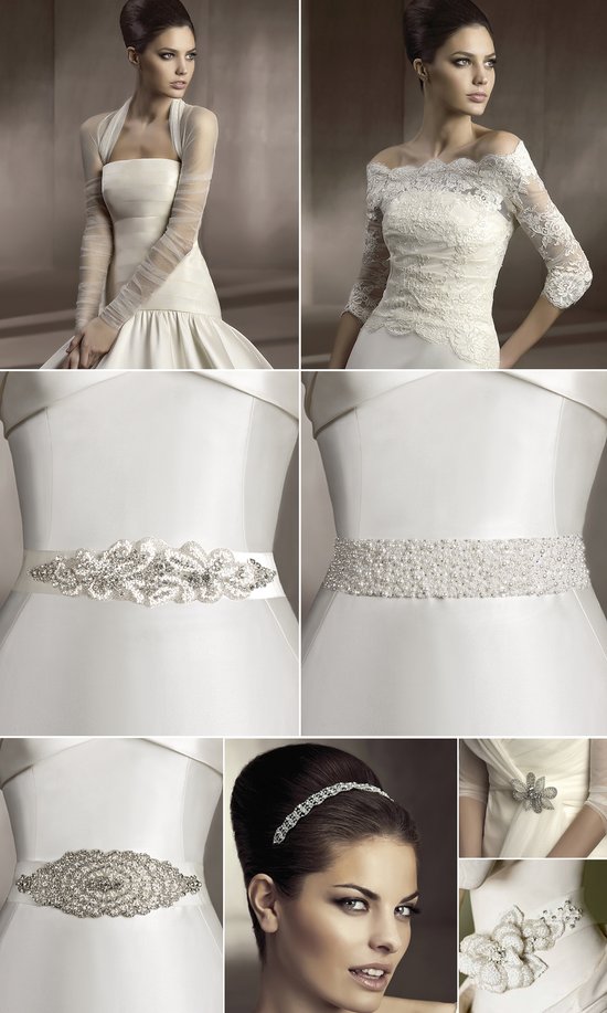 photo of Pronovias