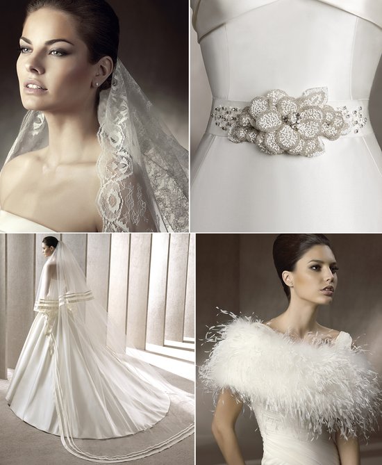 photo of Pronovias