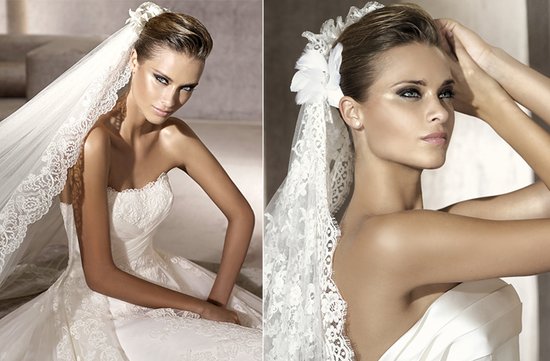 photo of Pronovias