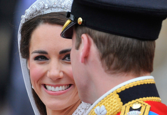 photo of The Royal Wedding Up Close