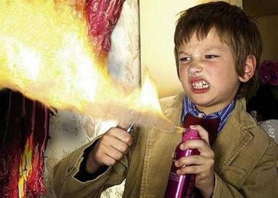 photo of Six Biggest Faux Pas Kids Make at Weddings