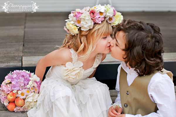 Wedding-faux-pas-kids-make-setting-things-on-fire.full