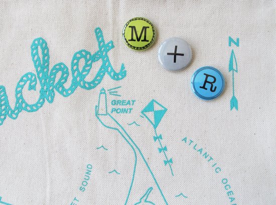 photo of Wedding Guest Welcome Bags from Maptote