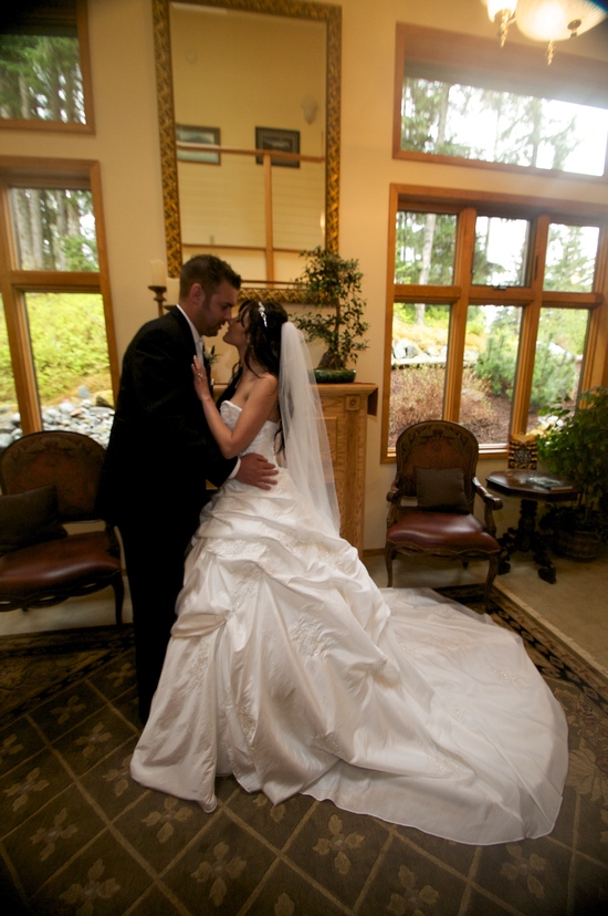 photo of Alaska Wedding Adventures