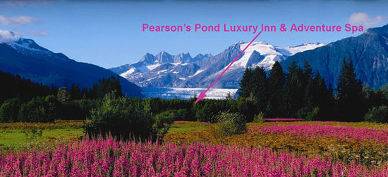 photo of Alaska Wedding Adventures