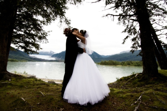 photo of Alaska Wedding Adventures