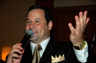 photo of David Rothstein Music