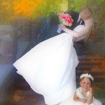photo of Absolutely Only Wedding Photography