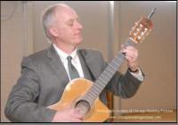 photo of Ken Rothacker