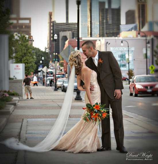 photo of David Wright Photography