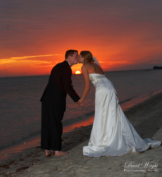 photo of David Wright Photography