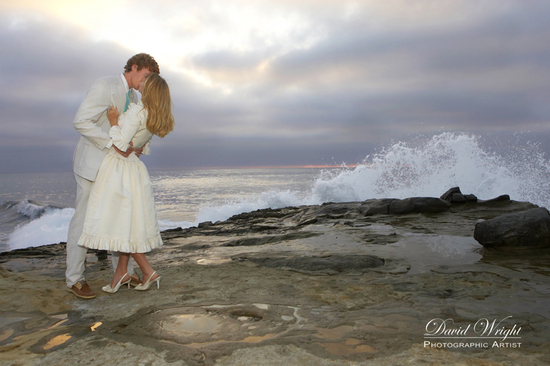 photo of David Wright Photography
