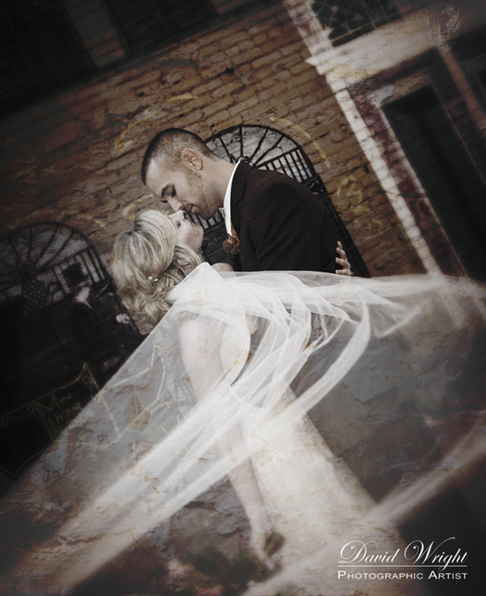 photo of David Wright Photography