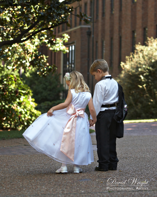 photo of David Wright Photography