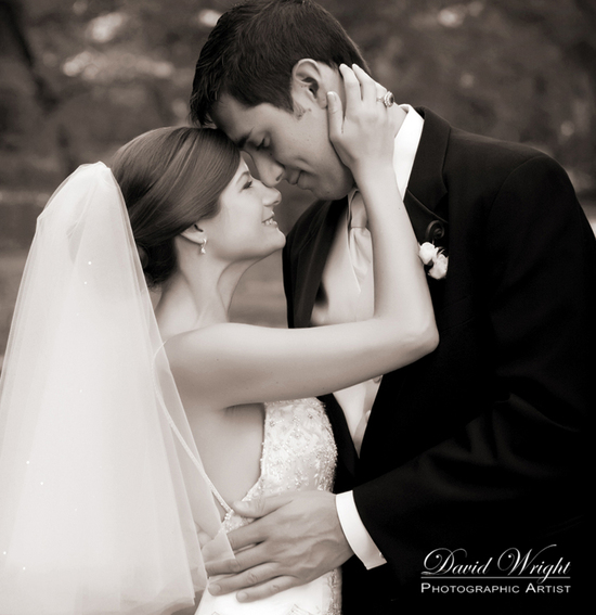 photo of David Wright Photography