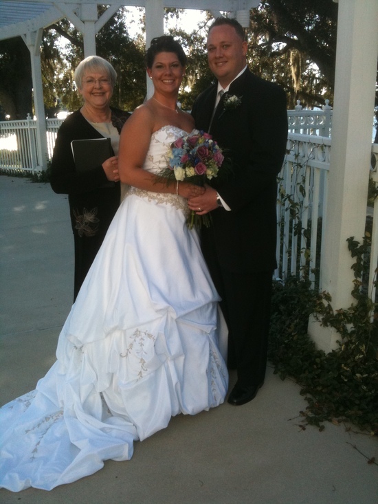 photo of A Lovely Ceremony