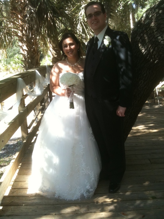 photo of A Lovely Ceremony