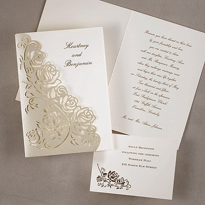 photo of ALL OCCASIONS INVITATIONS
