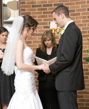 photo of Dream Wedding Ceremony...Custom Wedding Ceremonies by Sally Ann Risser